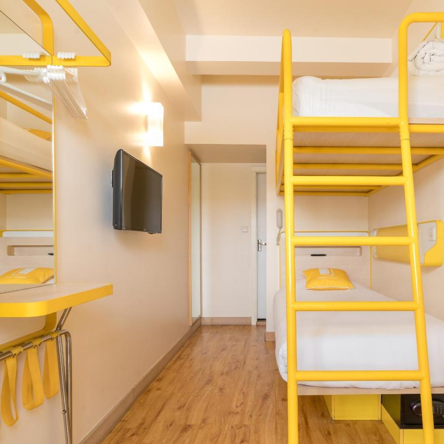 Hotel Bloomrooms @ Railway Station 3*